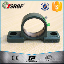 Simple structure Chrome Steel ISO certificate pillow block needle bearing